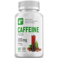 CAFFEINE 200 МГ (120таб)